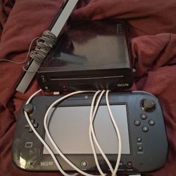 WiiU