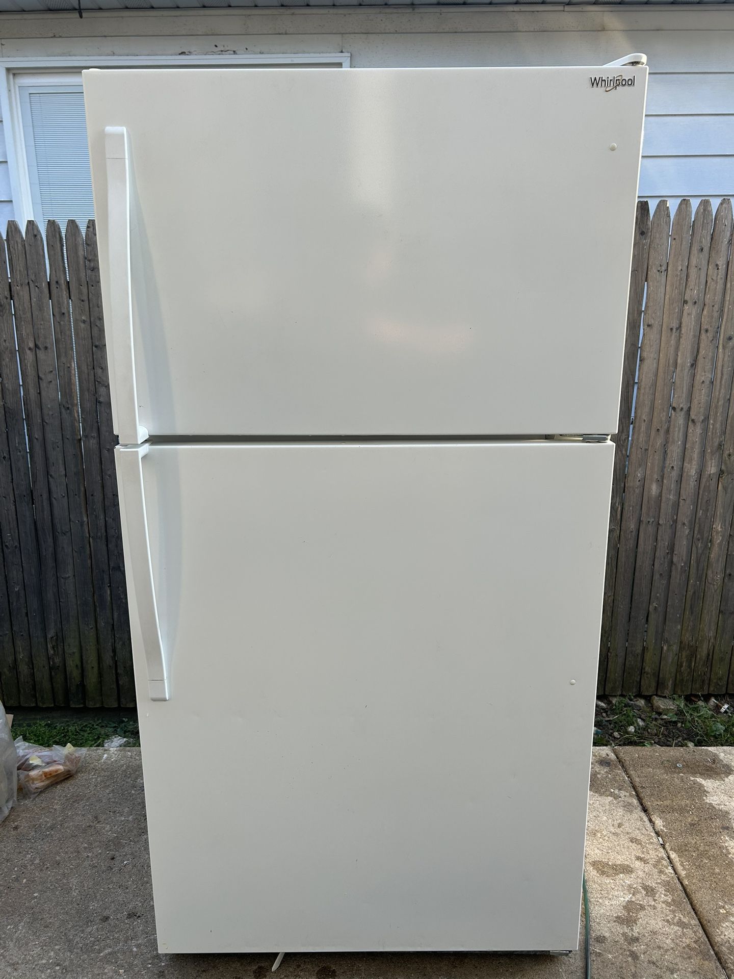 Fridge