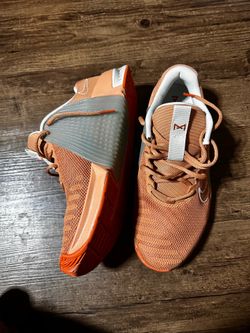 Nike Air Zoom GT cut academy
