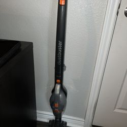 Black And Decker Dustbuster (full Size)