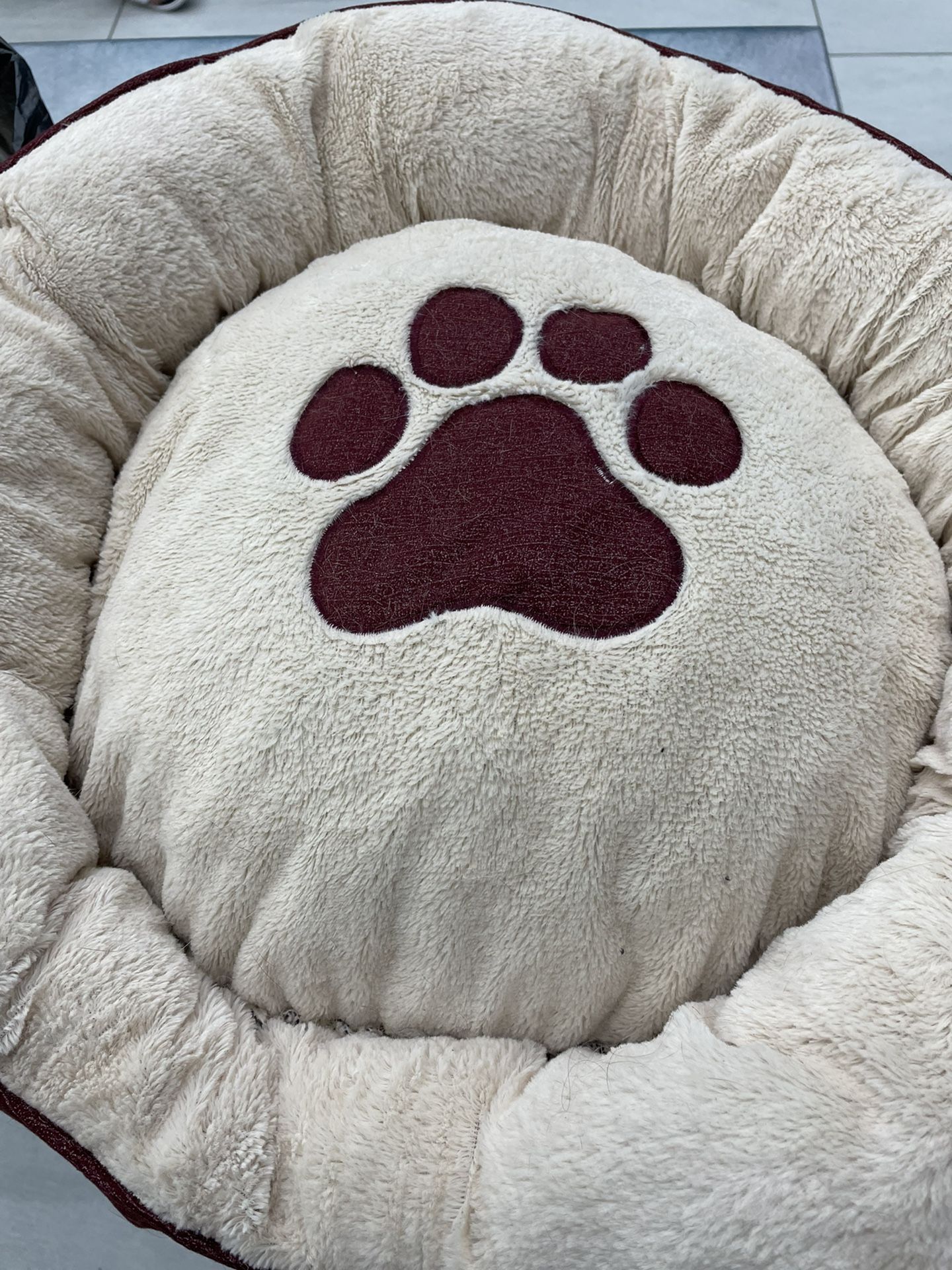 Pet Beds 