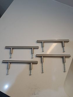 Cabinet Handles 