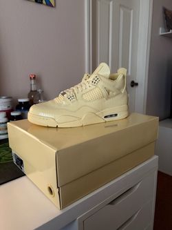 Air Jordan 4 J Balvin Size 12.5