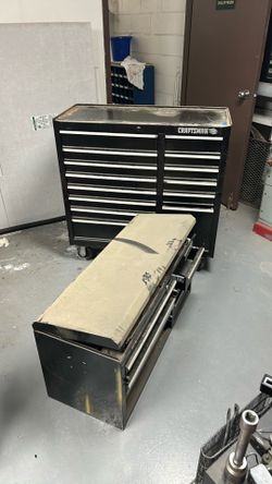 Tool box