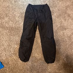 Youth Ski Pants Size 10