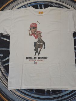 Pimp C Shirt
