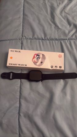 Smart watch/apple