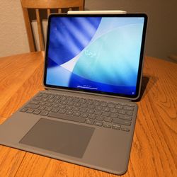 13” iPad Air M3 + Accessories