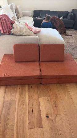 Nugget Play Couch