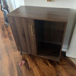 TV Cabinet And Storage /Accent Cabinet