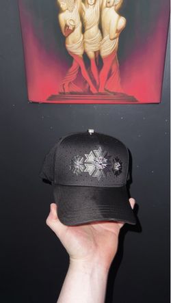 Barbas hat