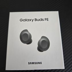 Samsung Earbuds Brand New
