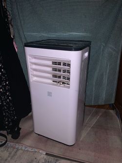 Portable AC