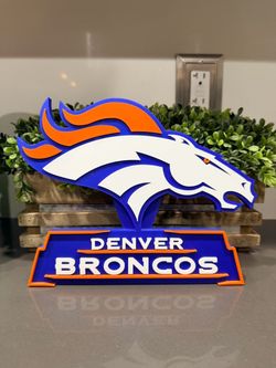 Denver broncos