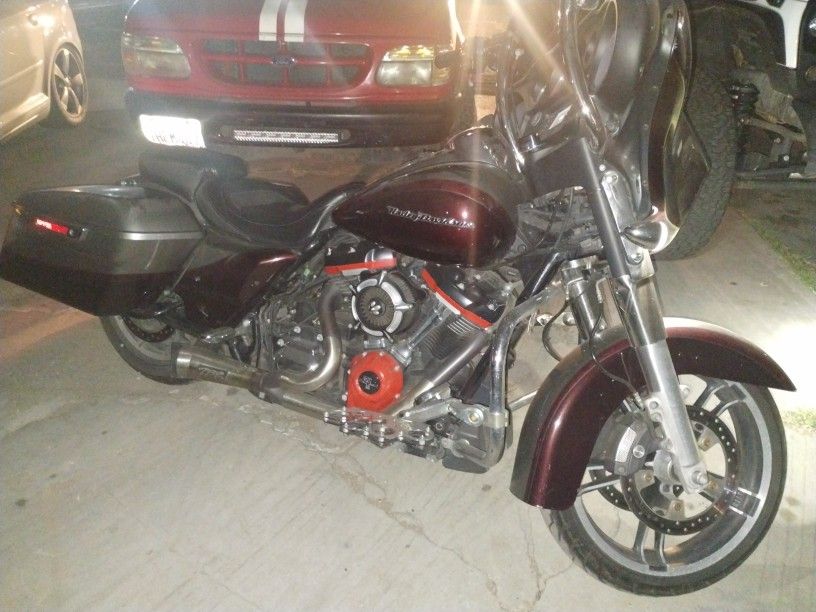 Harley Davidson For Sale 2500