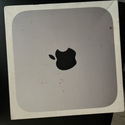 M1 Mac Mini