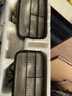 Fog Light