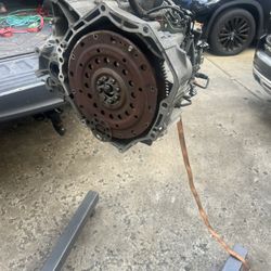 Blas Garage Auto Repair 