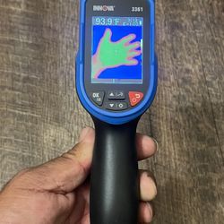 Innova 3361 Thermal Imaging Camera 