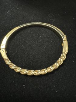 Bracelet Gold Color 
