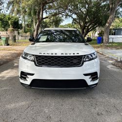 land rover 2018