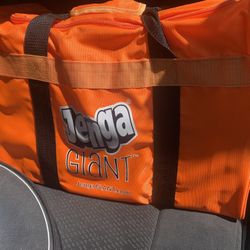Giant Jenga Set