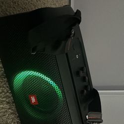 JBL Party Box Speaker