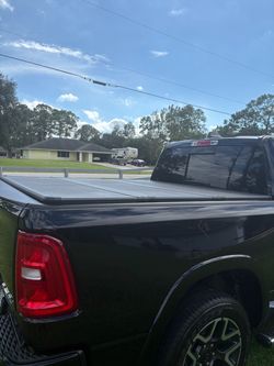 Truck  Bed Cover