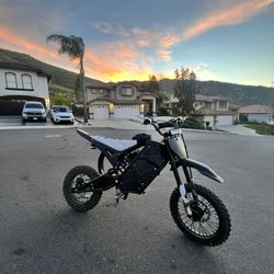 E Moto Mini Please Read Description 