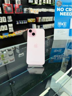iPhone 15 (Factory Unlocked)