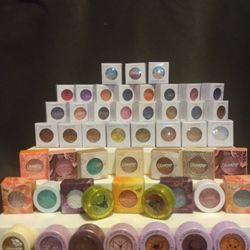 New ColourPop Cosmetics At 60% Off Retail !!