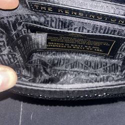 CRYSTAL KENSINGTON BAG