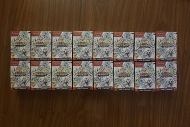 Prismatic Booster Bundles