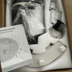 PET Grooming Vacuum Cleaner 