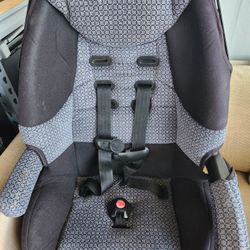 Car Seat