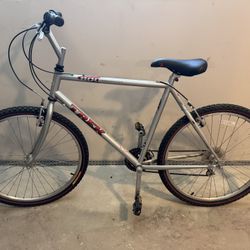 Trek 800 Mountain Track 