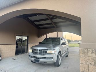 2007 Lincoln Navigator