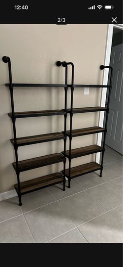 Shelf’s
