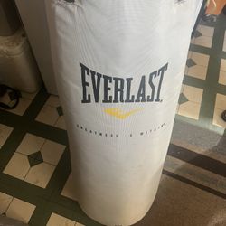 Punching Bag 