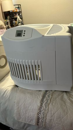 FREE Air Care Humidifier