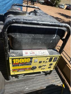 Generator