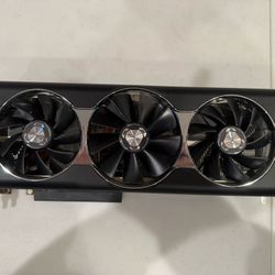 XFX Radeon RX 5700 XT THICC III