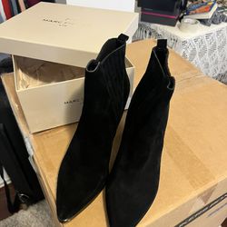 Size 7 Marc Fisher Boots 