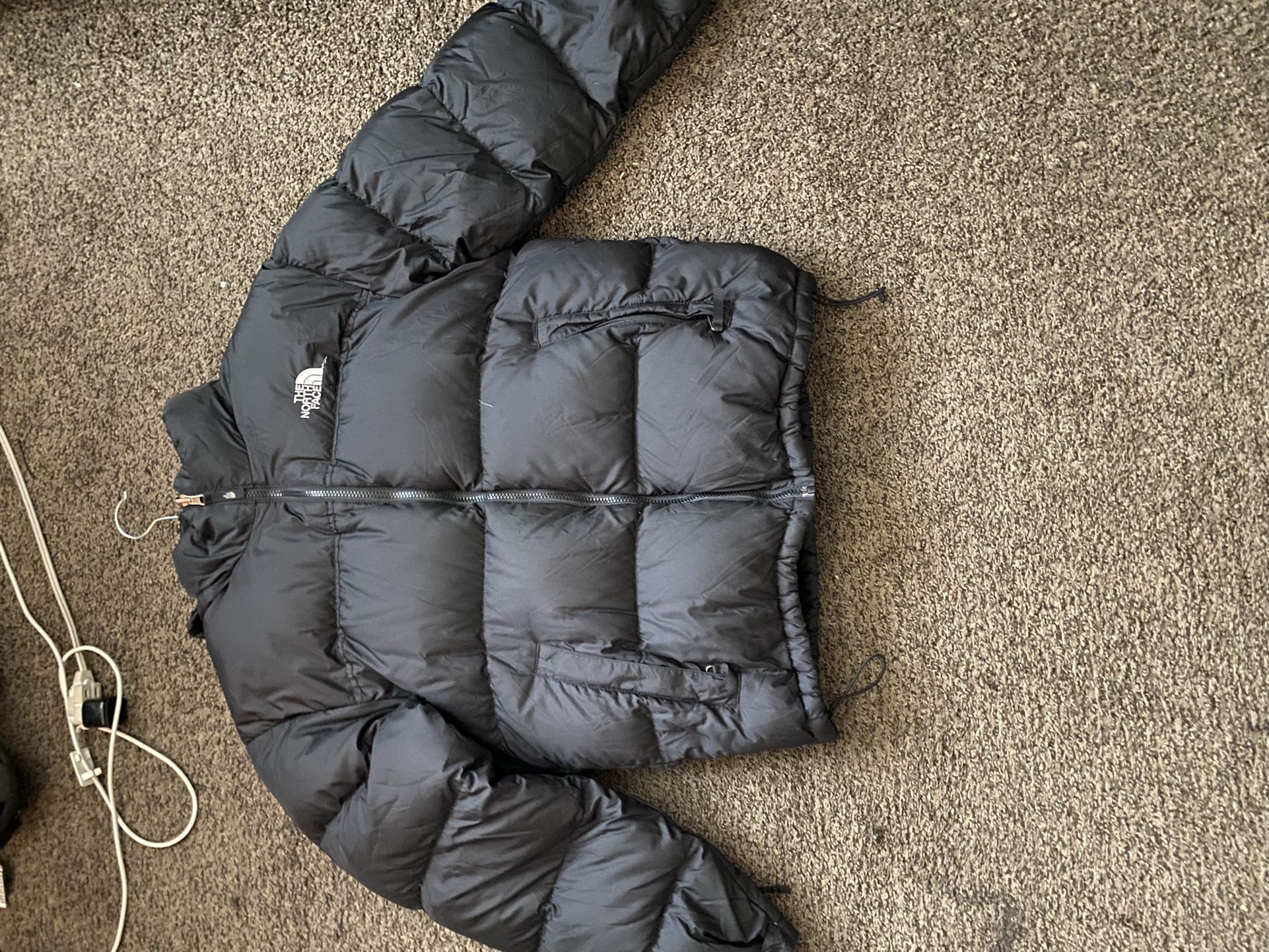 Northface Puffer 700, 1996