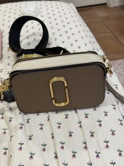 Marc Jacobs Snapshot Bag