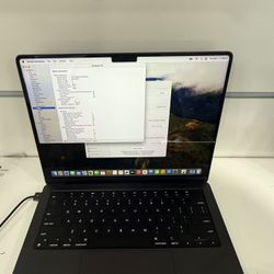 Apple MacBook (M3) Pro 