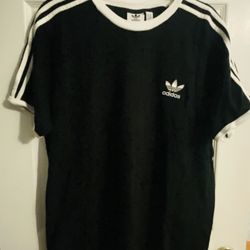 Adidas Teeshirt 