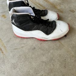 Air Jordan 11 - Factory Samples