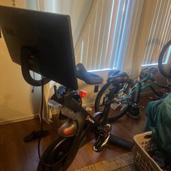 Peloton RB1VQ