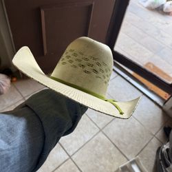 Country Cowboy Hat 
